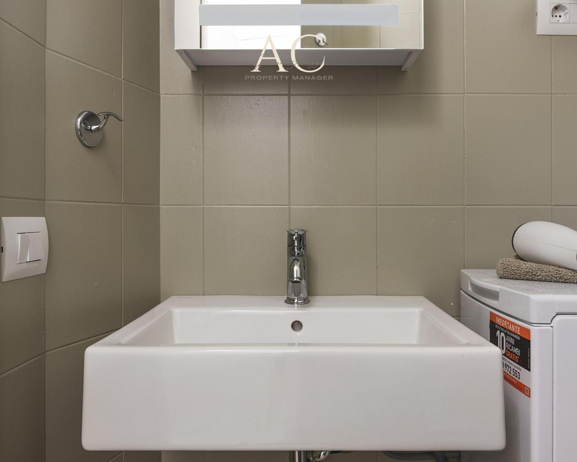 Appartement Mirella Wood *