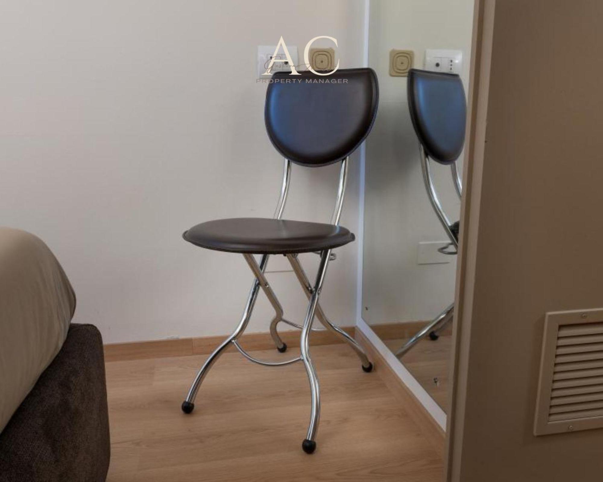 Appartement Mirella Wood