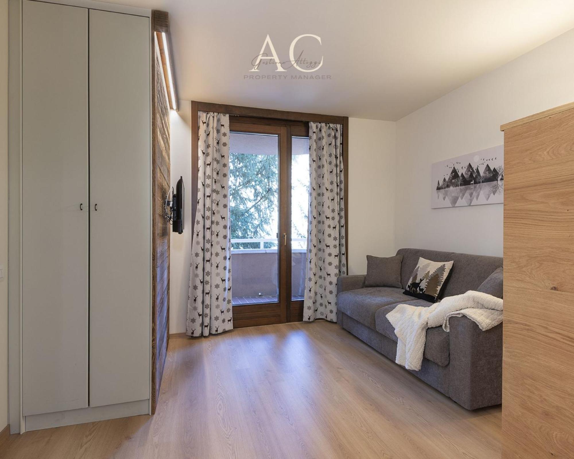 Appartement Mirella Wood